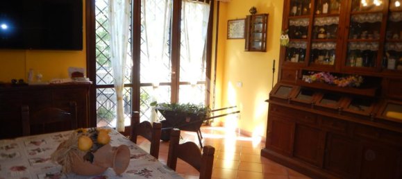 3 Schlafzimmer Villa in Nepi, Italy, Nr. 155214 14