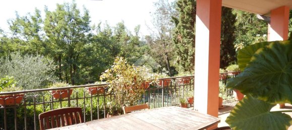3 Schlafzimmer Villa in Nepi, Italy, Nr. 155214 2