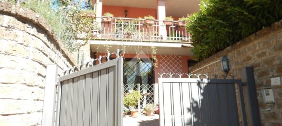 3 Schlafzimmer Villa in Nepi, Italy, Nr. 155214 4