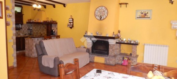 3 Schlafzimmer Villa in Nepi, Italy, Nr. 155214 13