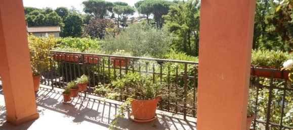 3 Schlafzimmer Villa in Nepi, Italy, Nr. 155214 3
