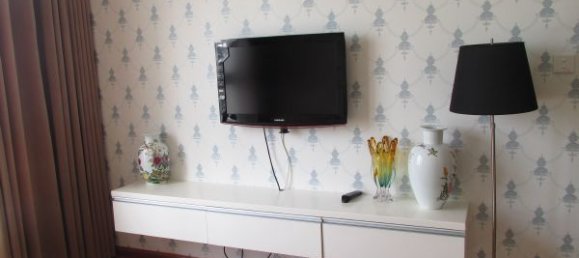 2 bedrooms Apartment in Hai Ba Trung, Vietnam No. 5095 11