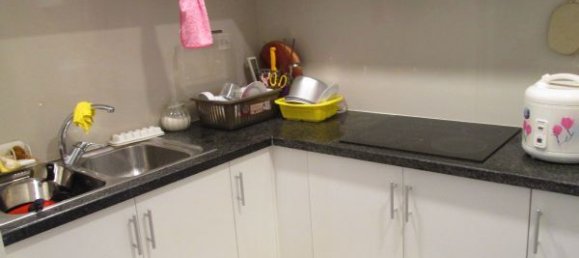 2 bedrooms Apartment in Hai Ba Trung, Vietnam No. 5095 3