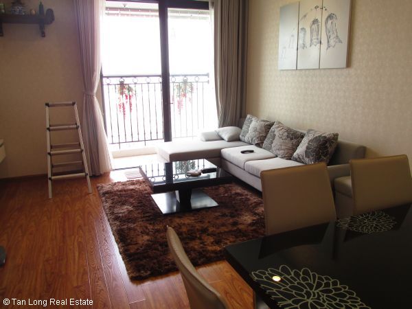 2 bedrooms Apartment in Hai Ba Trung, Vietnam No. 5095