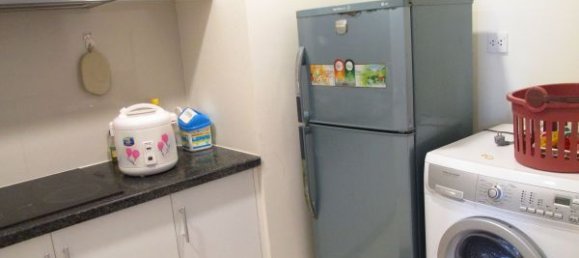 2 bedrooms Apartment in Hai Ba Trung, Vietnam No. 5095 4