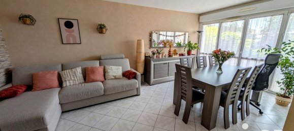 3 غرف نوم شقة في Ecouen, France رقم 291228 2