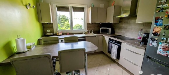 3 غرف نوم شقة في Ecouen, France رقم 291228 3