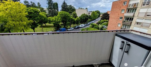 3 غرف نوم شقة في Ecouen, France رقم 291228 8