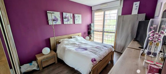 3 غرف نوم شقة في Ecouen, France رقم 291228 5