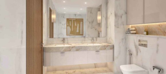 2 bedrooms Apartment for sale in Dubai South (Dubai World Central), Dubai, UAE № 121888 7