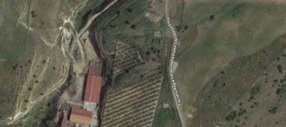 3-Zimmer Villa in Enna, Italy, Nr. 274357 7