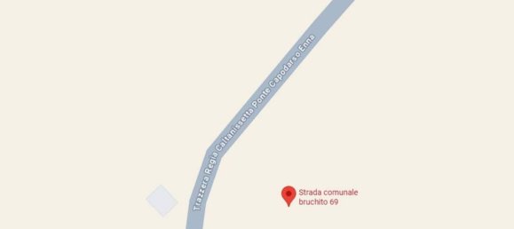 3-Zimmer Villa in Enna, Italy, Nr. 274357 2