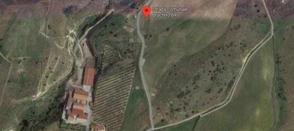 3-Zimmer Villa in Enna, Italy, Nr. 274357 9