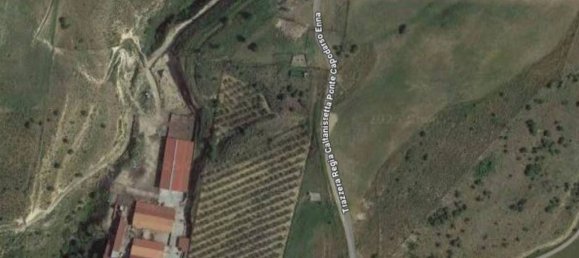 3-Zimmer Villa in Enna, Italy, Nr. 274357 8