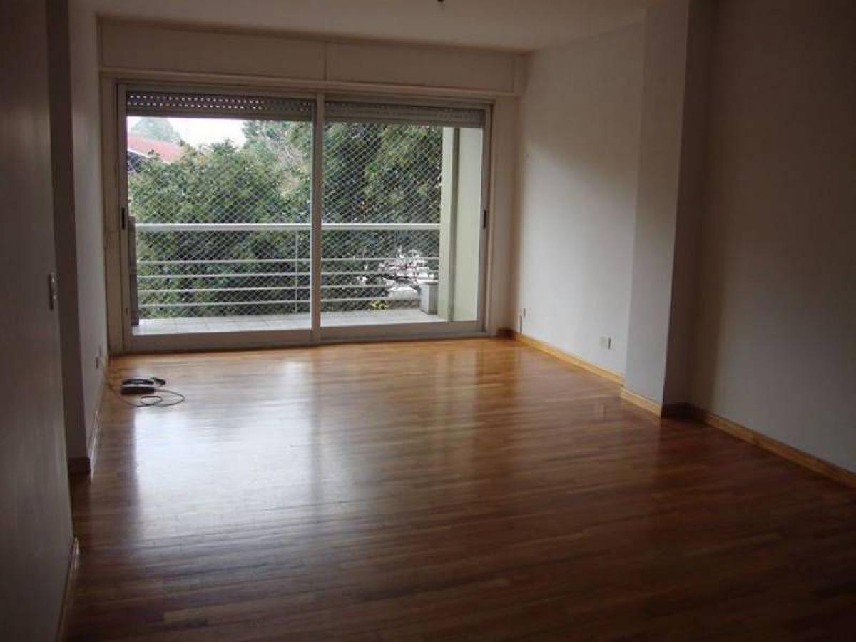 2 bedrooms Apartment in Buenos Aires, Argentina No. 101298