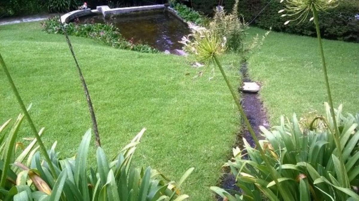 3 bedrooms House in Mexico No. 224870