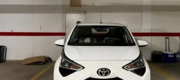 2 Schlafzimmer Wohnung in Alicante, Spain, Nr. 190074 22