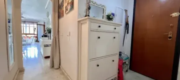 2 Schlafzimmer Wohnung in Alicante, Spain, Nr. 190074 17