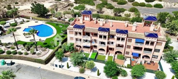 2 Schlafzimmer Wohnung in Alicante, Spain, Nr. 190074 29