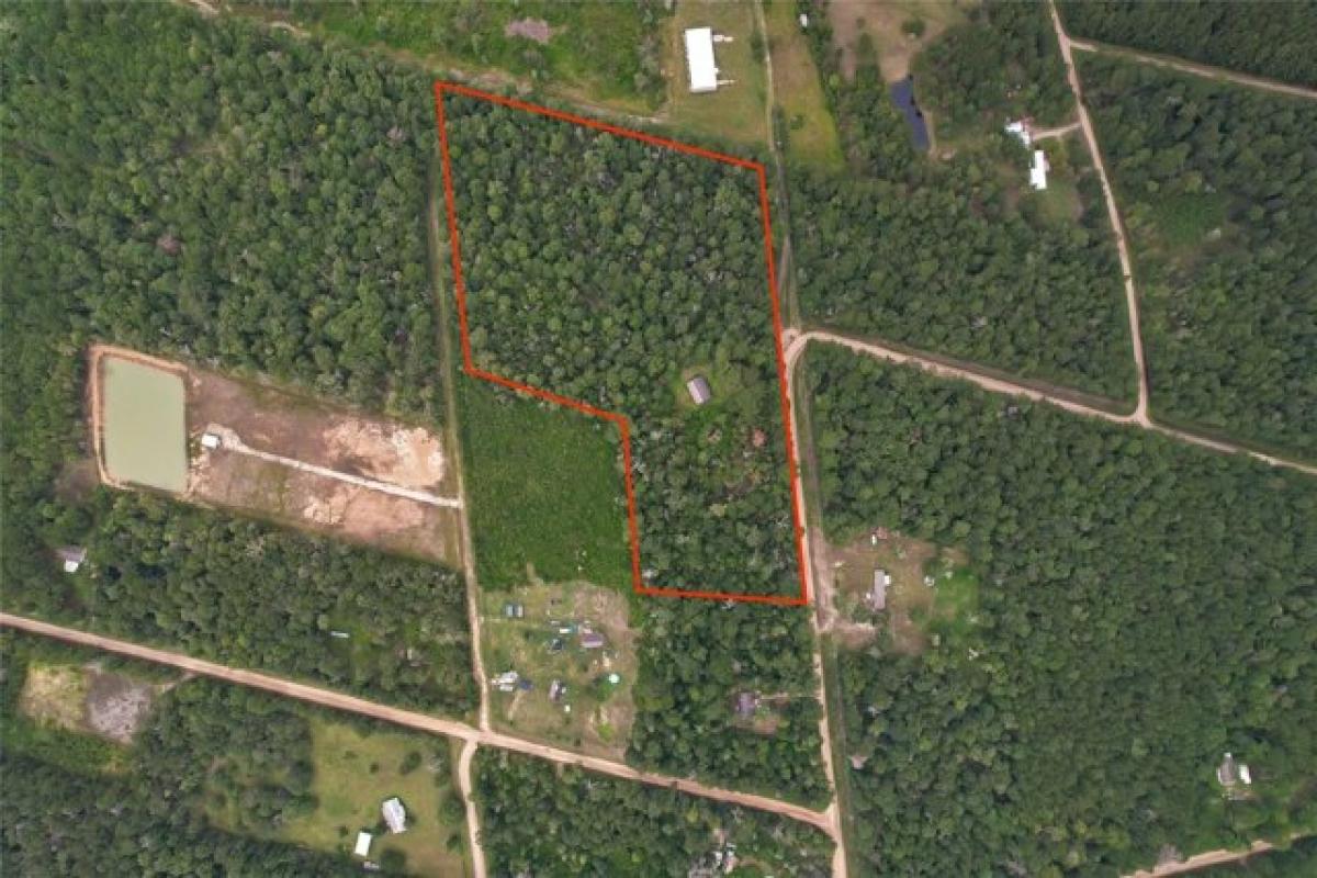 Casa de 3 dormitorios en Livingston, USA No. 254737