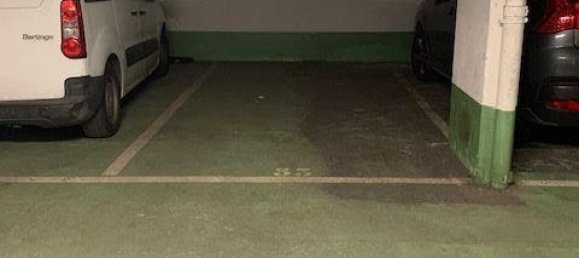 Parking in Issy-les-Moulineaux, France No. 133940 3