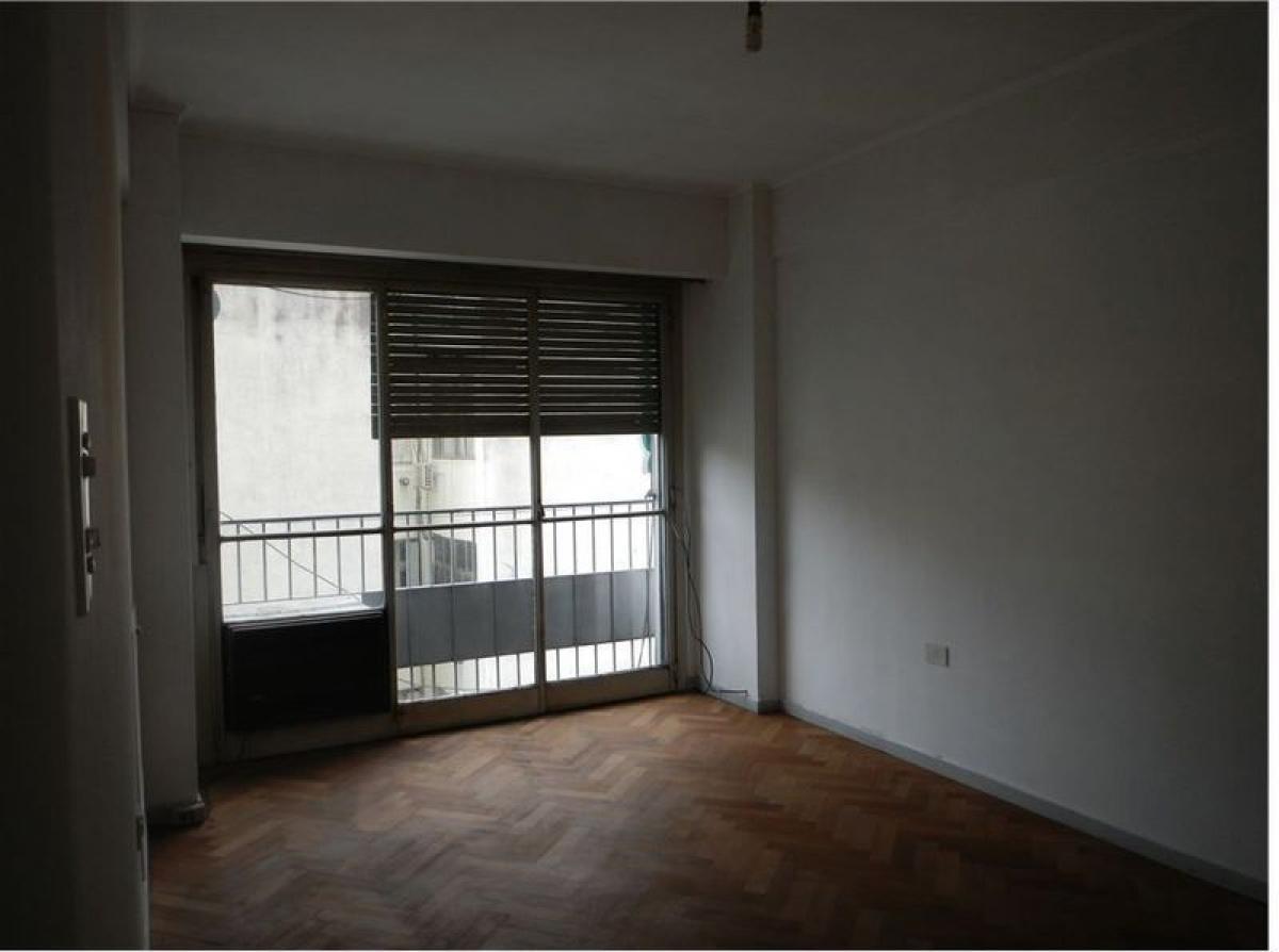 2 bedrooms Apartment in Buenos Aires, Argentina No. 76288