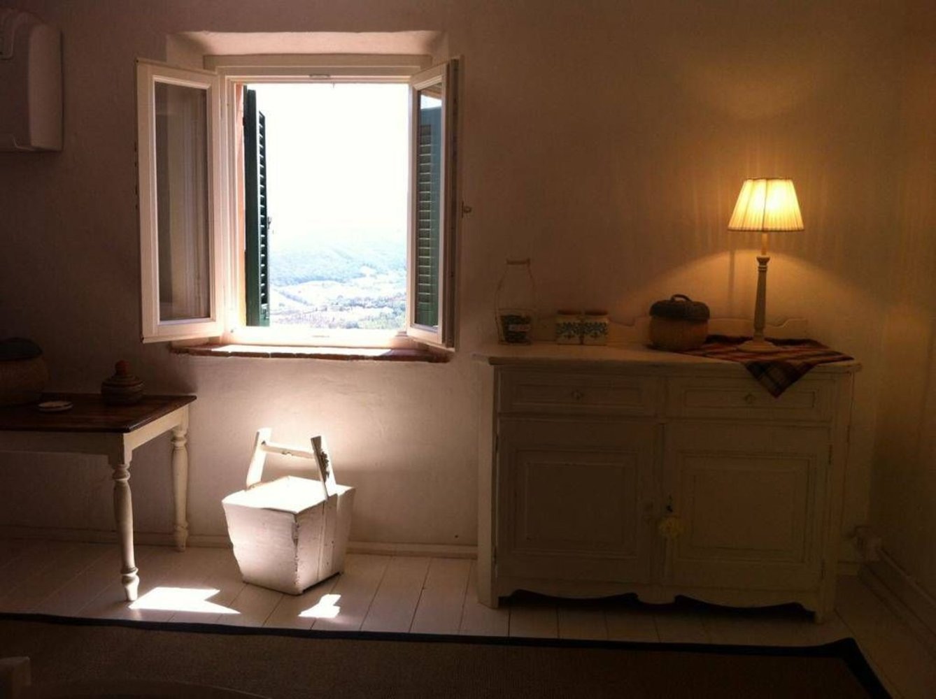 2غرفة شقة في Guardistallo, Italy رقم 73663