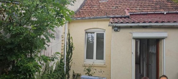 2 bedrooms Townhouse in Morisel, France No. 236503 23