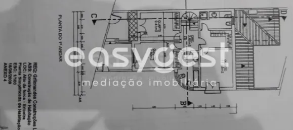 4 غرف نوم منزل في Ericeira, Portugal رقم 148567 33