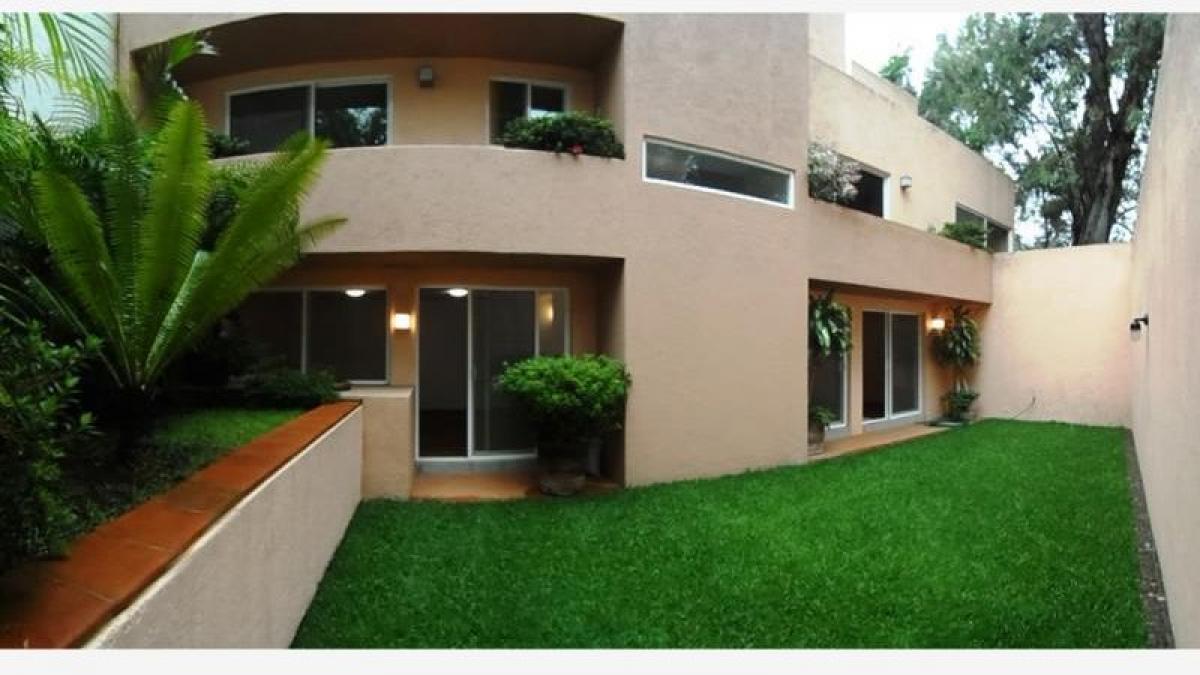 3 bedrooms House in Morelos, Mexico No. 154110