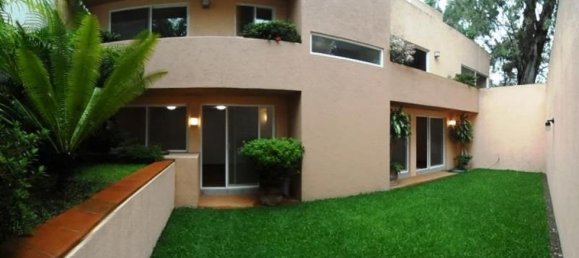 3 bedrooms House in Morelos, Mexico No. 154110 2