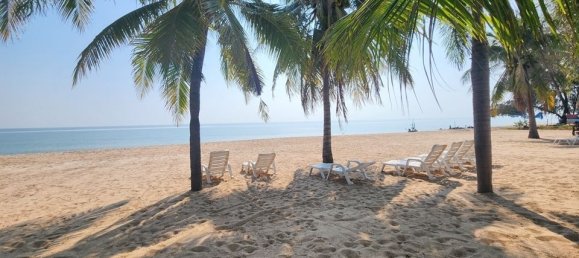 3 chambres Condo à Cha-am, Thailand No. 64460 10