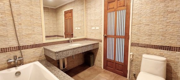 3 chambres Condo à Cha-am, Thailand No. 64460 19