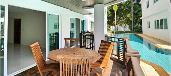 3 chambres Condo à Cha-am, Thailand No. 64460 12