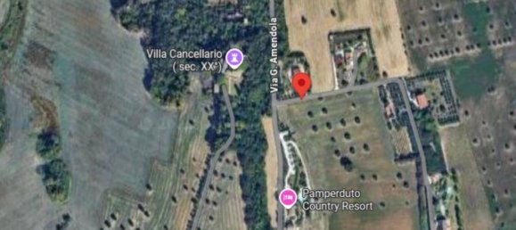 19m² Garage in Potenza Picena, Italy No. 306990 8