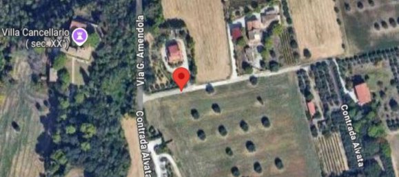 19m² Garage in Potenza Picena, Italy No. 306990 7