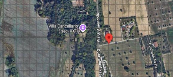 19m² Garage in Potenza Picena, Italy No. 306990 9