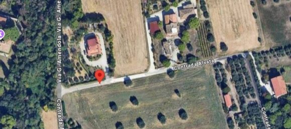 19m² Garage in Potenza Picena, Italy No. 306990 6