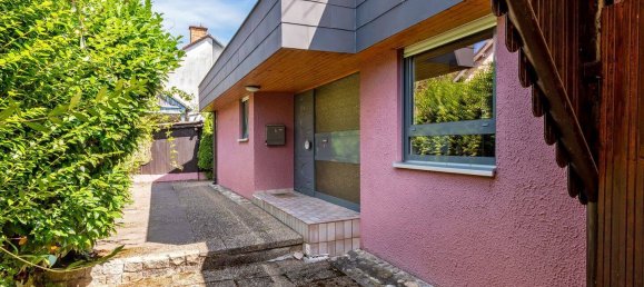 Таунхаус с 4 спальнями в Reutlingen, Германия № 337111 7