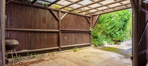 Таунхаус с 4 спальнями в Reutlingen, Германия № 337111 36