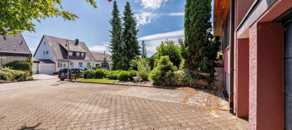 Таунхаус с 4 спальнями в Reutlingen, Германия № 337111 5