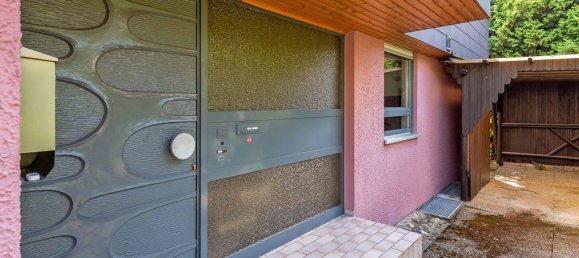 Таунхаус с 4 спальнями в Reutlingen, Германия № 337111 8