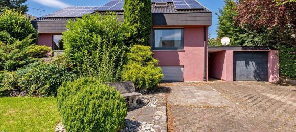 Таунхаус с 4 спальнями в Reutlingen, Германия № 337111 4