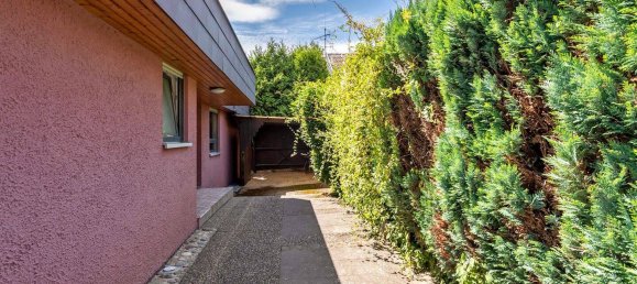 Таунхаус с 4 спальнями в Reutlingen, Германия № 337111 6