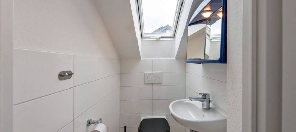 Таунхаус с 4 спальнями в Reutlingen, Германия № 337111 27