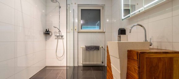 Таунхаус с 4 спальнями в Reutlingen, Германия № 337111 12