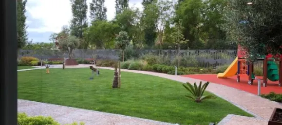 3 bedrooms Apartment in Oeiras, Portugal No. 14275 2