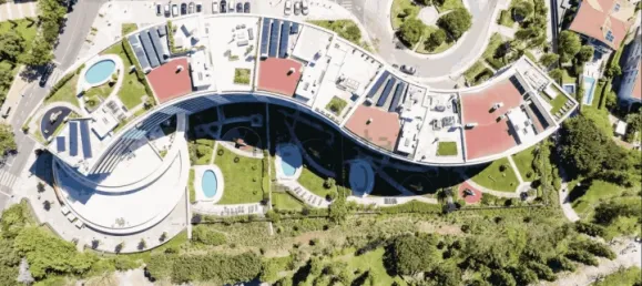 3 bedrooms Apartment in Oeiras, Portugal No. 14275 6