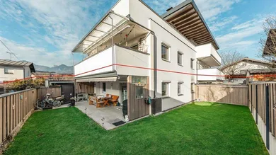 3 bedrooms Apartment in Worgl, Austria No. 155566