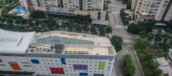 1 bedroom Apartment in Binh Thanh, Vietnam No. 16707 10